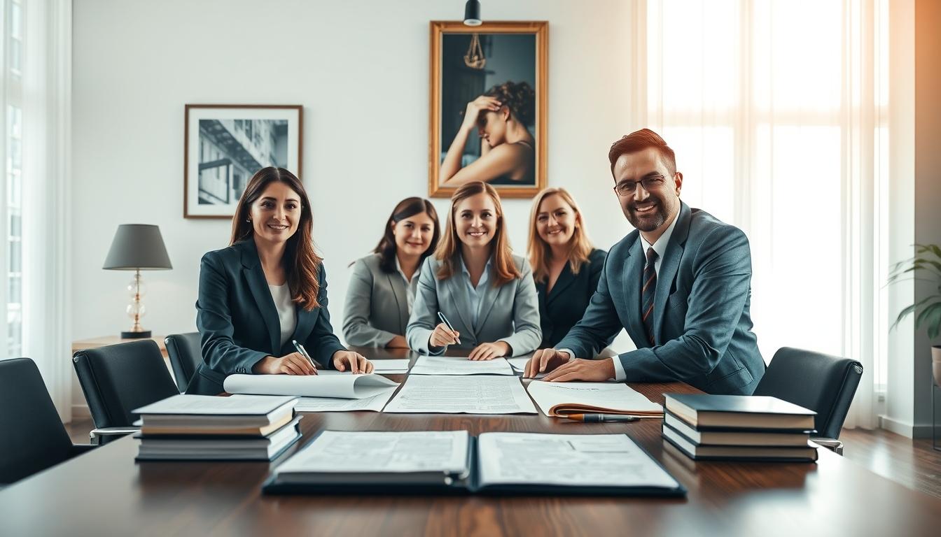 Real estate closing preparation and transaction documents